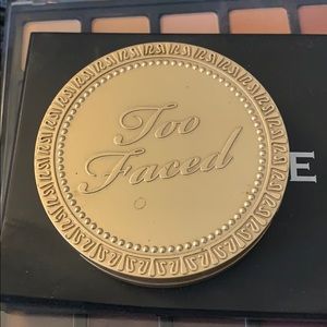 Too Faced Chocolate Soleil Medium Bronzer